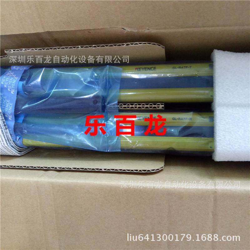 现货库存特惠价销售基恩士GL-R47F光栅全新原包装