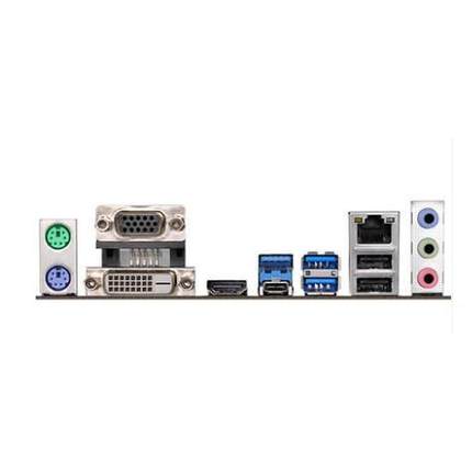 华擎 B360M PRO4 Z390M PRO4挡板档片 定做主板档板 机箱挡板挡片