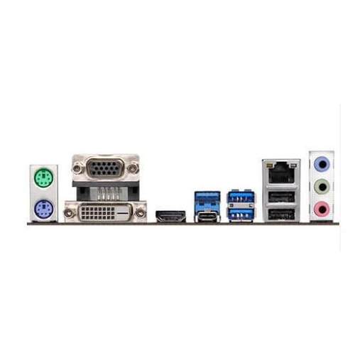 华擎 B360M PRO4 Z390M PRO4挡板档片 定做主板档板 机箱挡板挡片