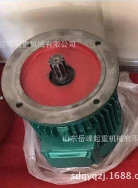 架桥机yez112s-4/3.0kw批发锥形制动电机