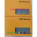 现货供应贝加莱X20DI9371X20DO9322X20AI2622X20PS2100全新PLC现