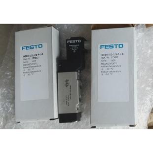 FESTO 173012 询价电磁阀 MEBH