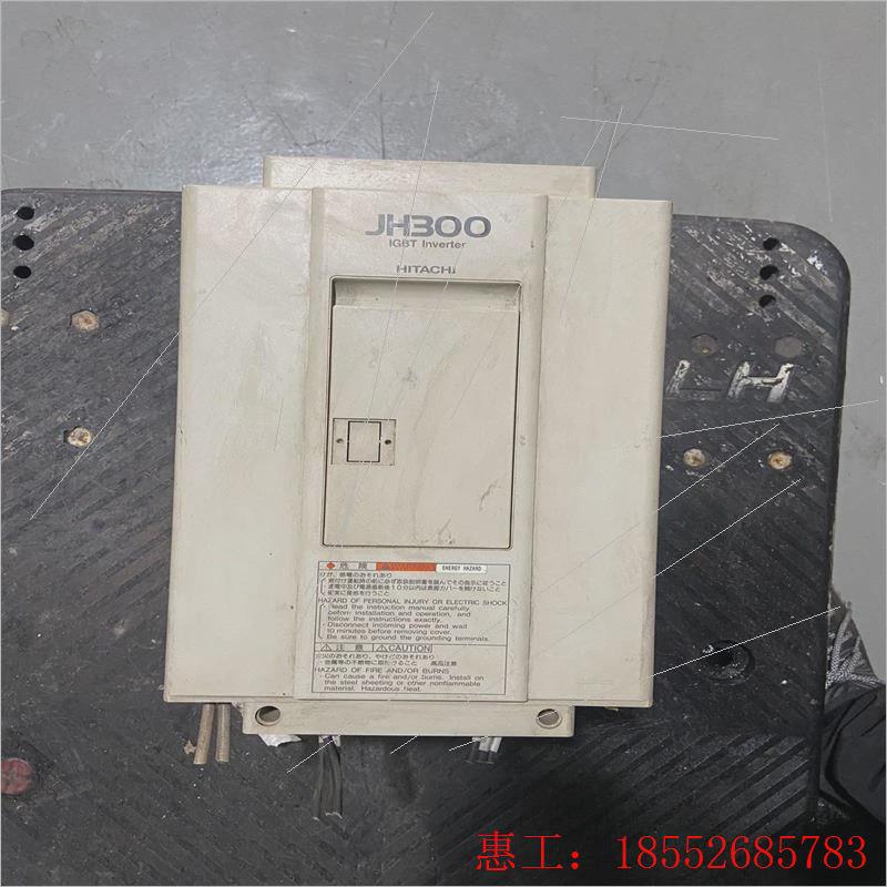 议价【询价】FANUC激光器。鼓风机用日立高速变频器JH300 8LF2