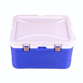 48保温箱保温箱冷藏箱食堂外卖送餐箱冷链运输箱车载保温箱家用升