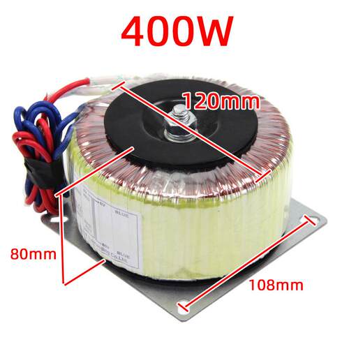 单相电环形变压器220交流转60v200w400w600w800w1000现货厂家直销