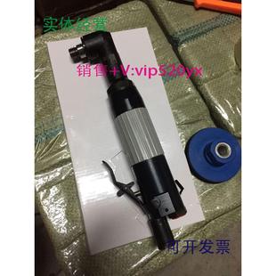 现货供应HOLGERCLASEN气动抛光机GW30 341代号051039转速3400气动