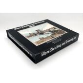 新品 笔套组50件绘画 素描绘图铅笔组套炭笔橡皮美术画笔套装