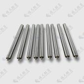 厂家车间无动力不锈钢滚筒输送带托辊滚轴批发流水线主动从动滚轴