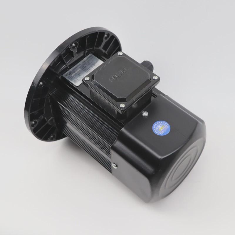 河南思特锐起重电机ycd21-4/0.8kwycd22-4-1.5kw天车软起动电机