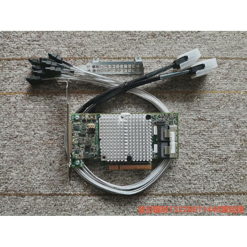 议价送2条新线，最小静音2308直通卡，it模式lsi9207-非标价，只