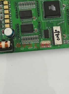 无锡中秀电梯外呼显示板03ver1.502.00ver1.001.20全新现货