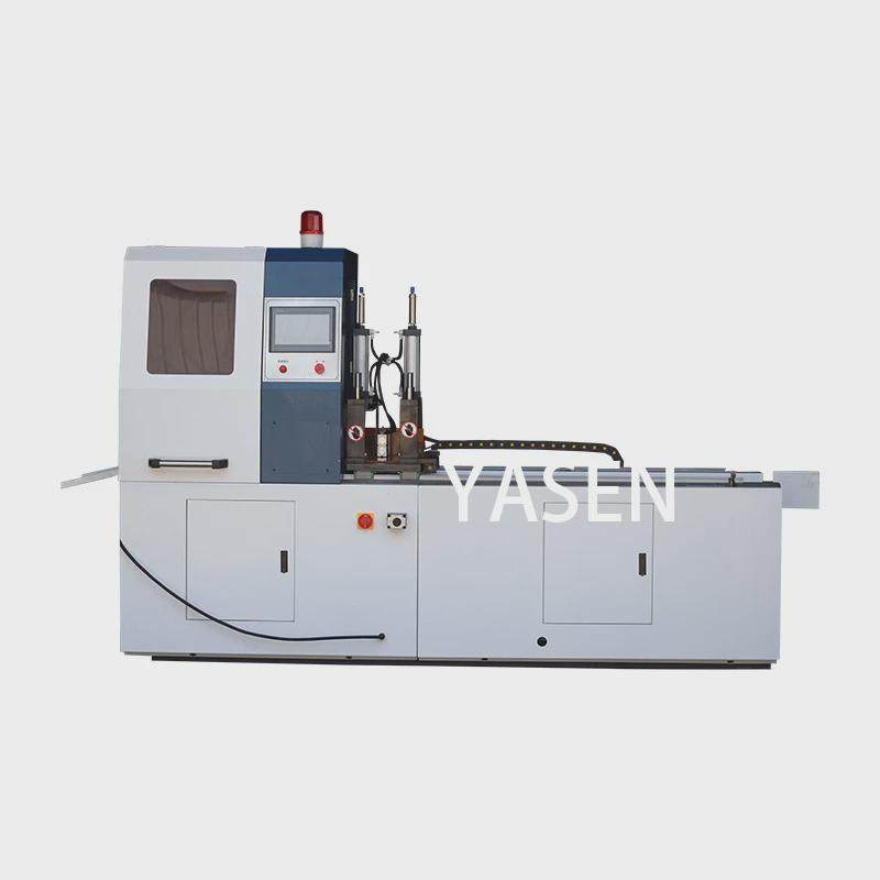 切铝切割机505cnc全自动送料铝合金型材机械机多功能高精度铝材,文具电教/文化用品/商务用品,教学标本/模型,淘宝优惠券,粉丝福利购,淘宝优惠卷