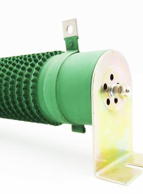 rxhg500w1000w2000w3000w大功率波变频器绕电阻器被漆纹线用电