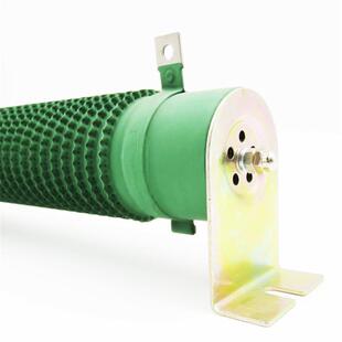 rxhg500w1000w2000w3000w大功率用电纹线绕电阻器被漆变频器波