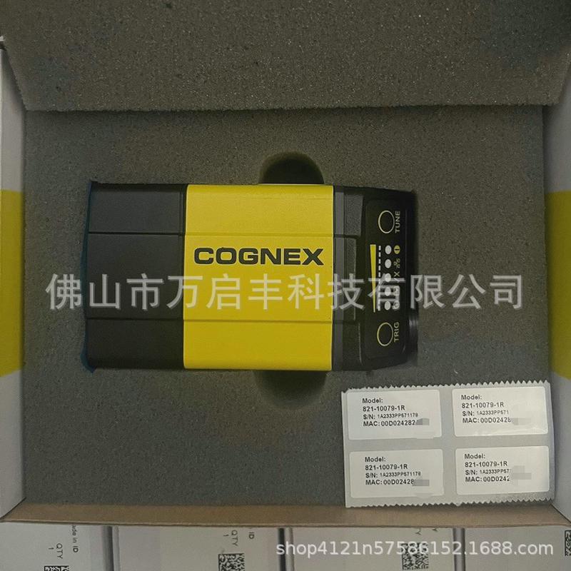 全新耐视读码器dmr-374x-0111-p康现货议价