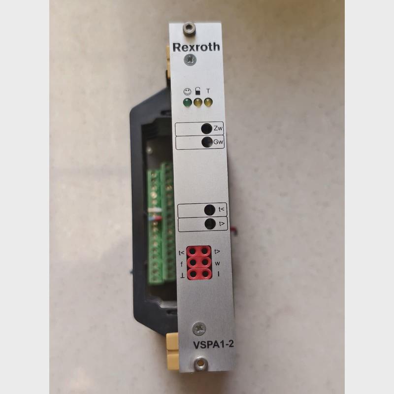 议价Rexroth 力士乐 VT-VSPA1-2-10/V0/0