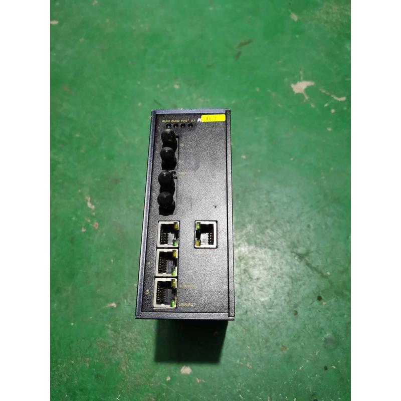 议价KYLAND交换机 SICOM3005-2S4T-ST40-L3-L3 拆机实图 二手