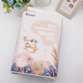 cocoyo可悠印花狗狗尿片尿布尿垫吸水垫尿不湿训导猫狗通用 包邮