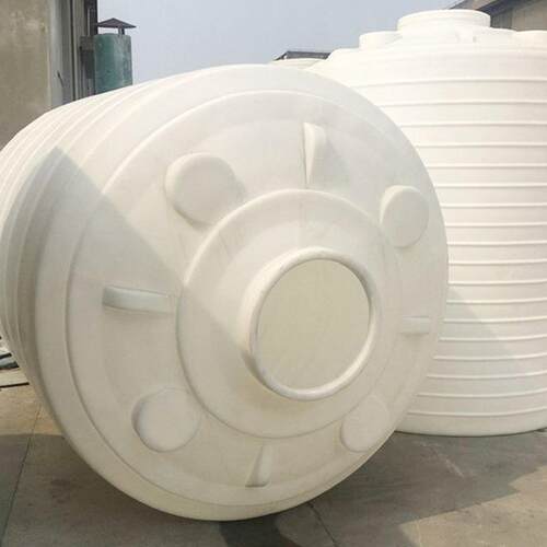 塑料水塔工地用储水罐20方PE水箱10吨减水剂桶5T滚塑水箱储罐