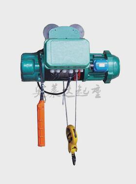 CD1型电动葫芦单速电动葫芦cd1T30M行车葫芦