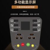 楼梯机健身房攀爬有氧踏步机家用登山机走步机健身器爬楼机商用机