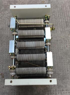 天车行车电阻器ry56-160l-6/2起重机调整制动电阻器rt54-160l-6/2