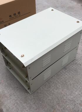 rf56-200l-6/6c3起重机调整制动不锈钢电阻器rt54-200l-6/6c3