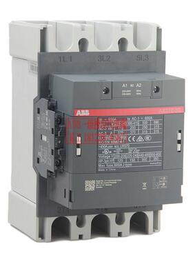 ABB交流接触器AX370-30-11-84*110V订货号1SFL607074R8411