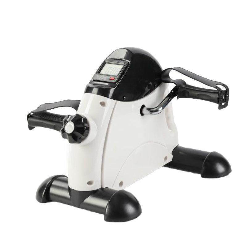 老人家用迷你健身车腿部训练美腿机康复脚踏车机踏步机MINI BIKE
