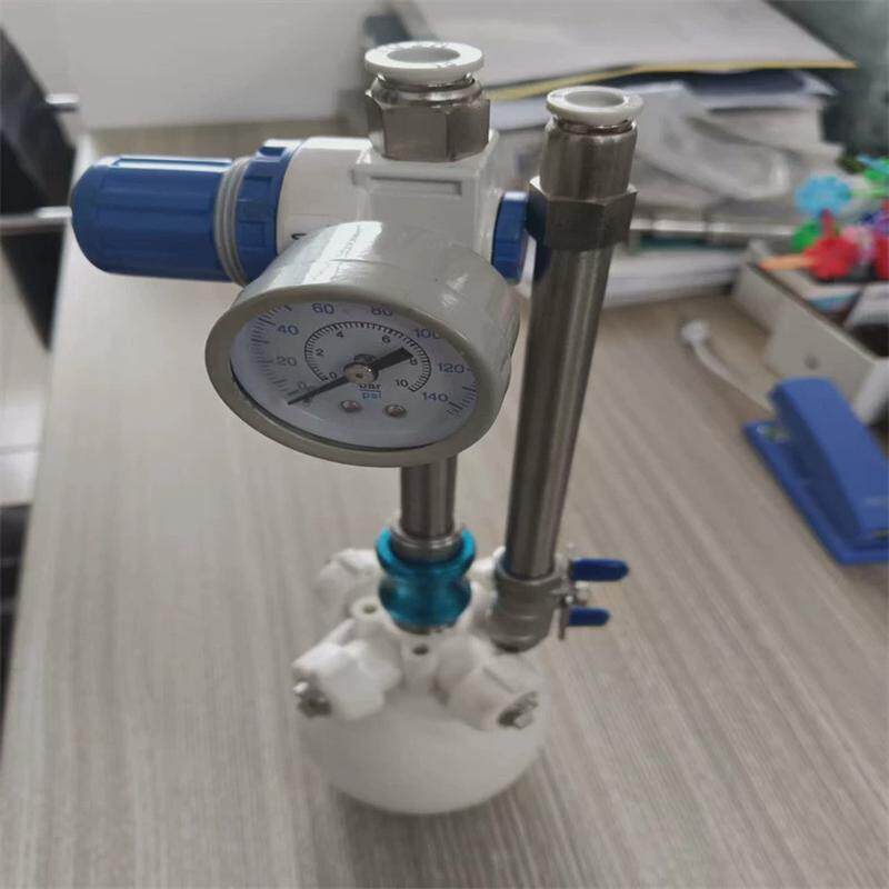 厂家热销二流体干雾加湿器工业车间电子纺织加湿器干雾防静电