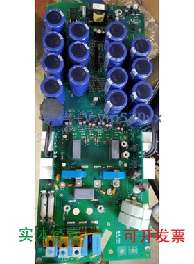 现货供应ABB变频器ACS510/550系列30KW电源板驱动板OINT4420C议价