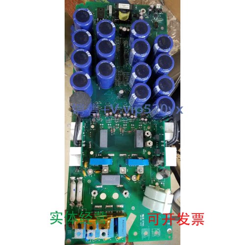 现货供应ABB变频器ACS510/550系列30KW电源板驱动板OINT4420C议价