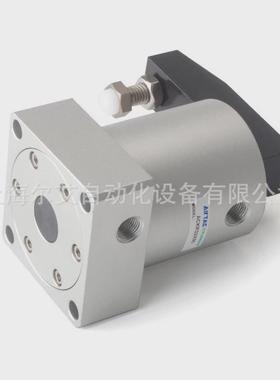 热销亚德客气缸ackl/ackr40x90x180旋转气缸夹紧