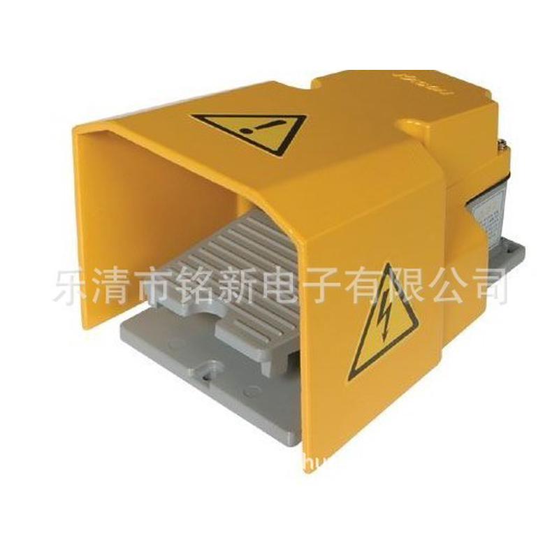 供应脚踏开关，盖-1-6防护lth脚踏开关