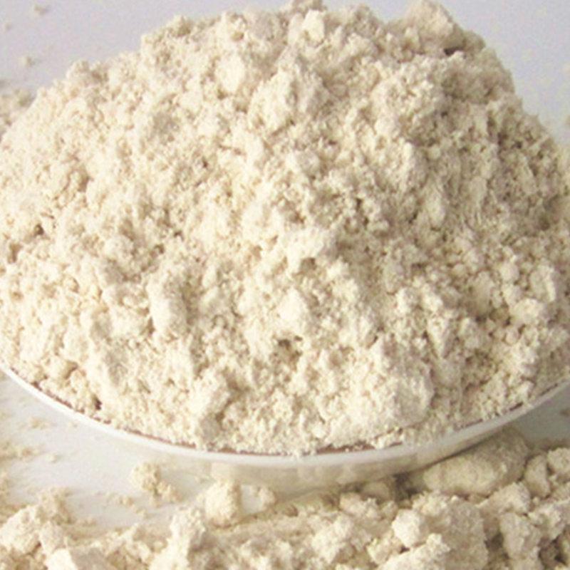 莜面粉纯莜面莜麦面粉张家口张北坝上特产PK山西内蒙油悠筱