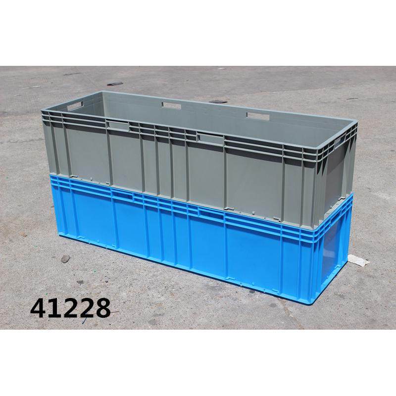 5dbj批发大号白色塑料周转箱养鱼物流箱子超长养殖长方形筐乌龟盒,收纳整理,收纳箱,淘宝优惠券,粉丝福利购,淘宝优惠卷