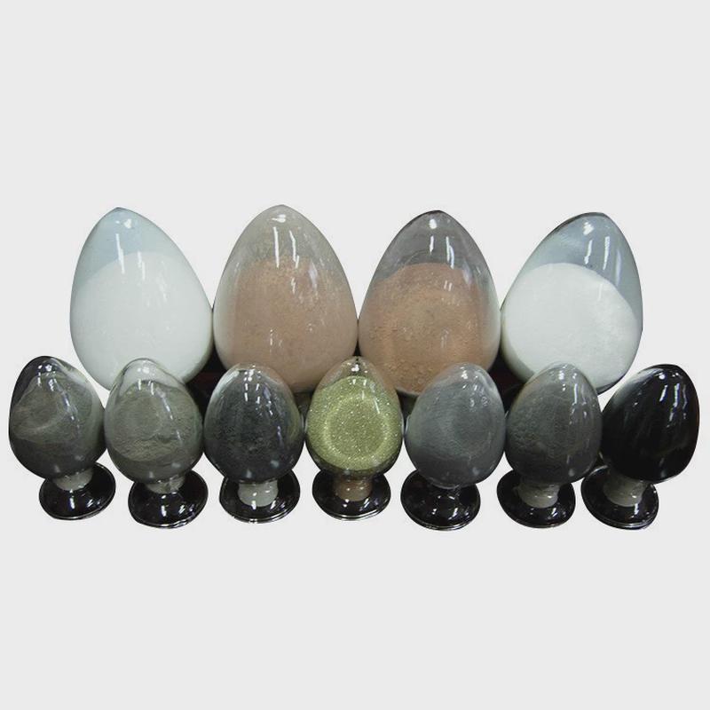 碳化硅瑞升国氧化铝氧化铈白刚玉抛光粉棕刚玉白刚玉金刚砂微粉
