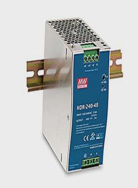 供应出品-150-24edr-150150wdc24v明纬原厂edr开关电源