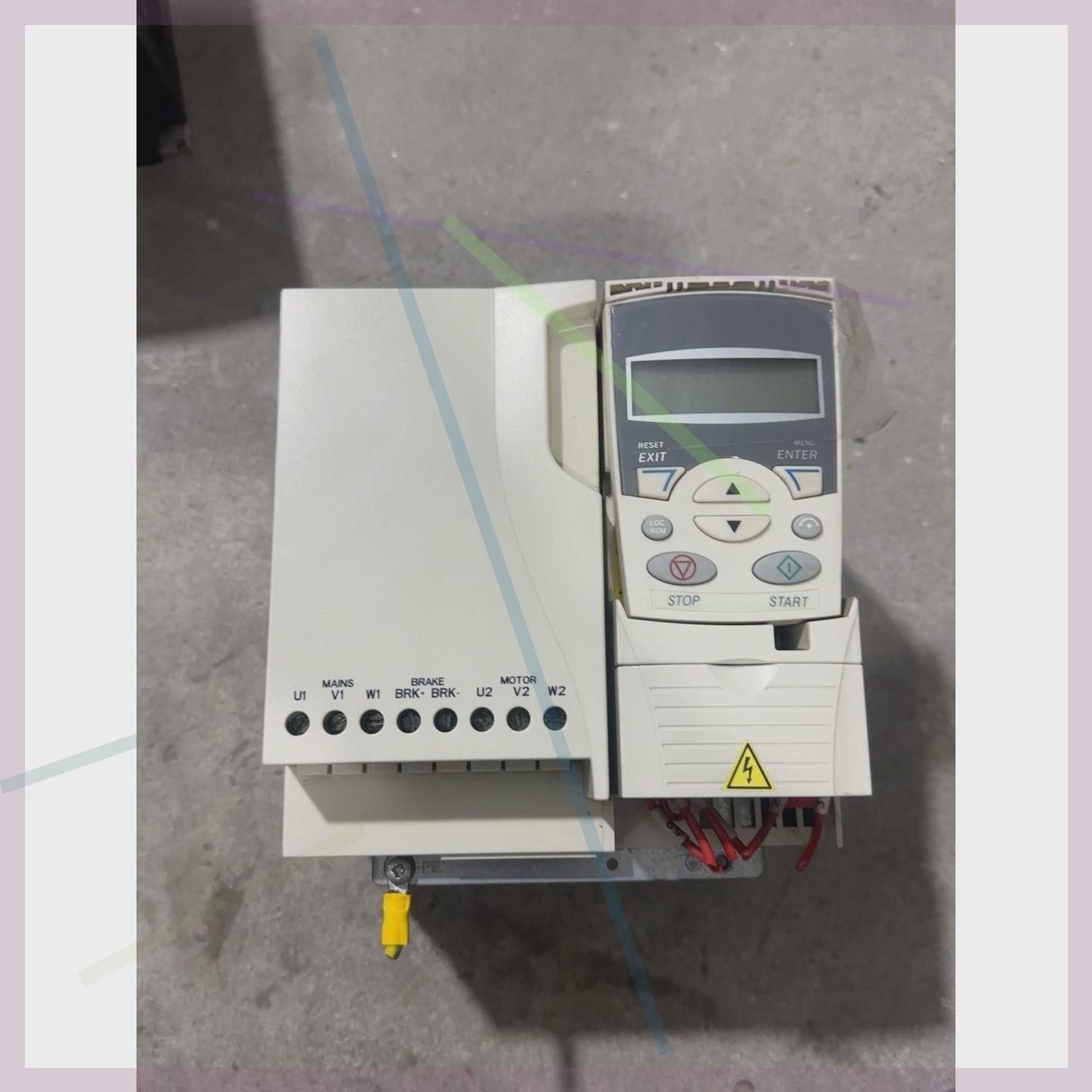 议价ACS355-03E-23A1-4   ABB变频器