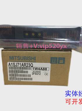 现货供应三菱：A1SJ71AP23Q,A1SJ71QE71N3-T,A6BR10,议价