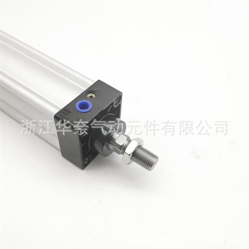 专业亚德国产生产客型气缸su100x250x300x350x400x450x500s现货