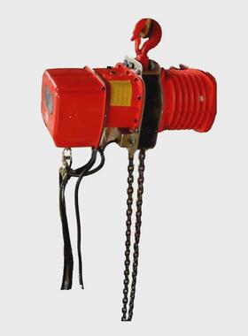 台湾永升环链电动葫芦YSF-100220V电动葫芦价格-台惠起重