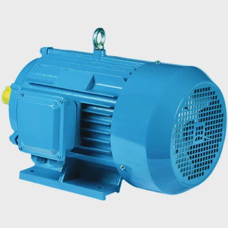 厂家批发YE3-100L-2极4极3KW三相交流异步电动机纯铜