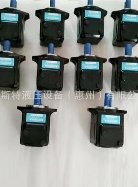 丹尼叶片泵逊t6d-014/017/024/028/035/038/042/045/050-1r00-b1