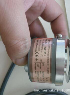 kubler光纤模块8.5820.0h10.2000.5093.0150