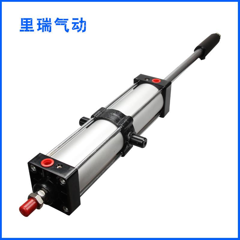 热销厂家直供气动scj标准气缸50x180-100；sc标准气缸，高品质接