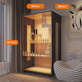 秋冬季 猫笼子实木猫别墅防风御寒猫咪窝大房子可攀登两层猫空间