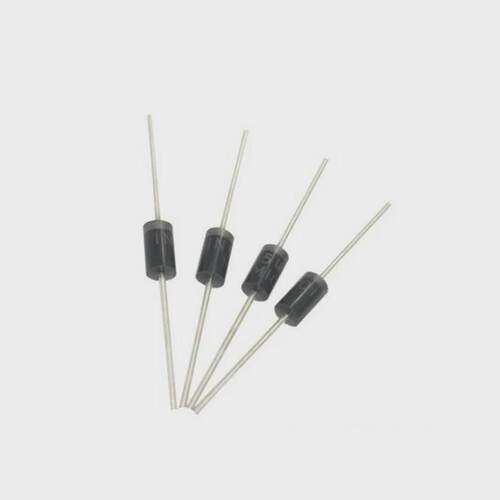 直插整流二极管in5401封装do-27整流管3a400v厂家现货直供