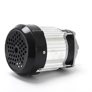 60v500w电动机低噪音爬楼无刷电机永磁机 爬楼机48v 定制