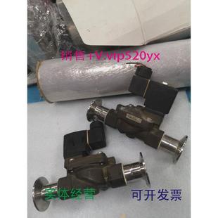 供应burkert00134321电磁阀